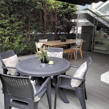 Buddies Charm Apt - Self Catering Aveiro Exteriör bild
