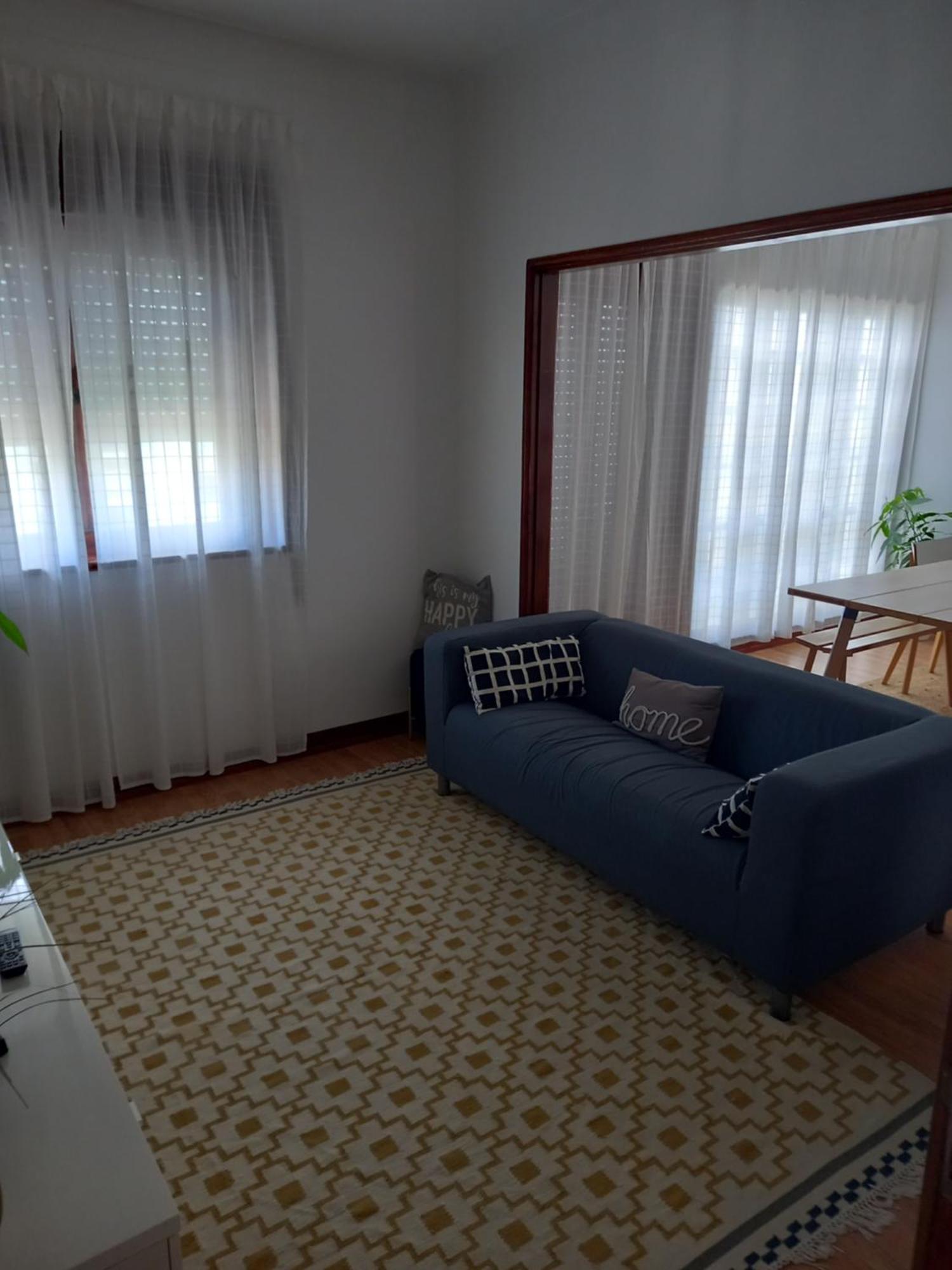 Buddies Charm Apt - Self Catering Aveiro Exteriör bild