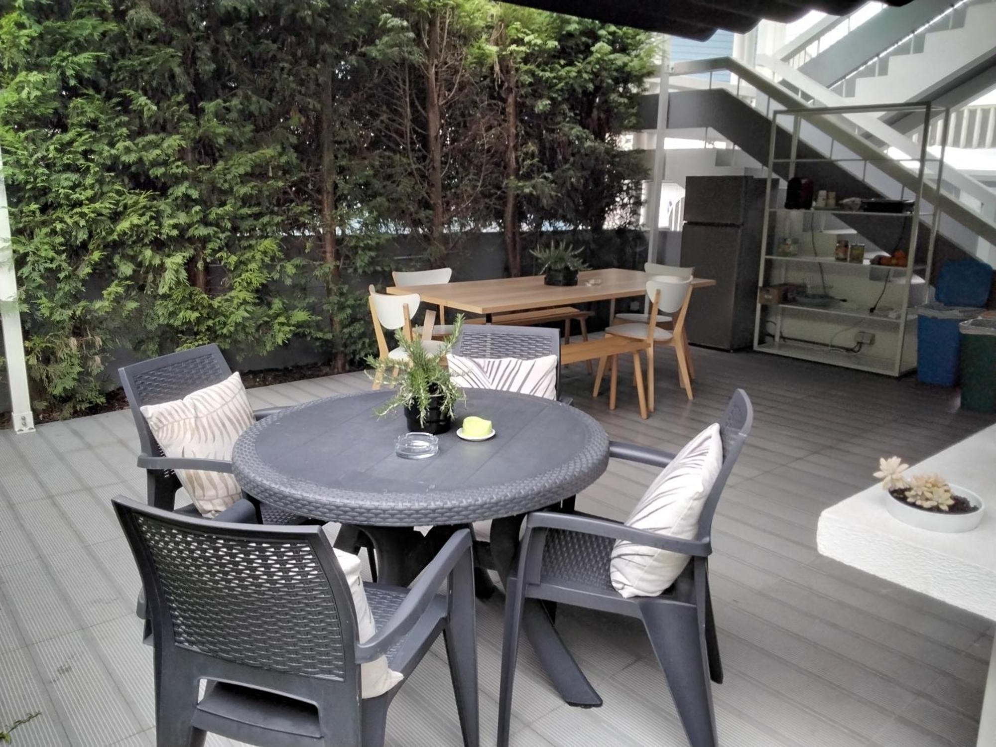 Buddies Charm Apt - Self Catering Aveiro Exteriör bild