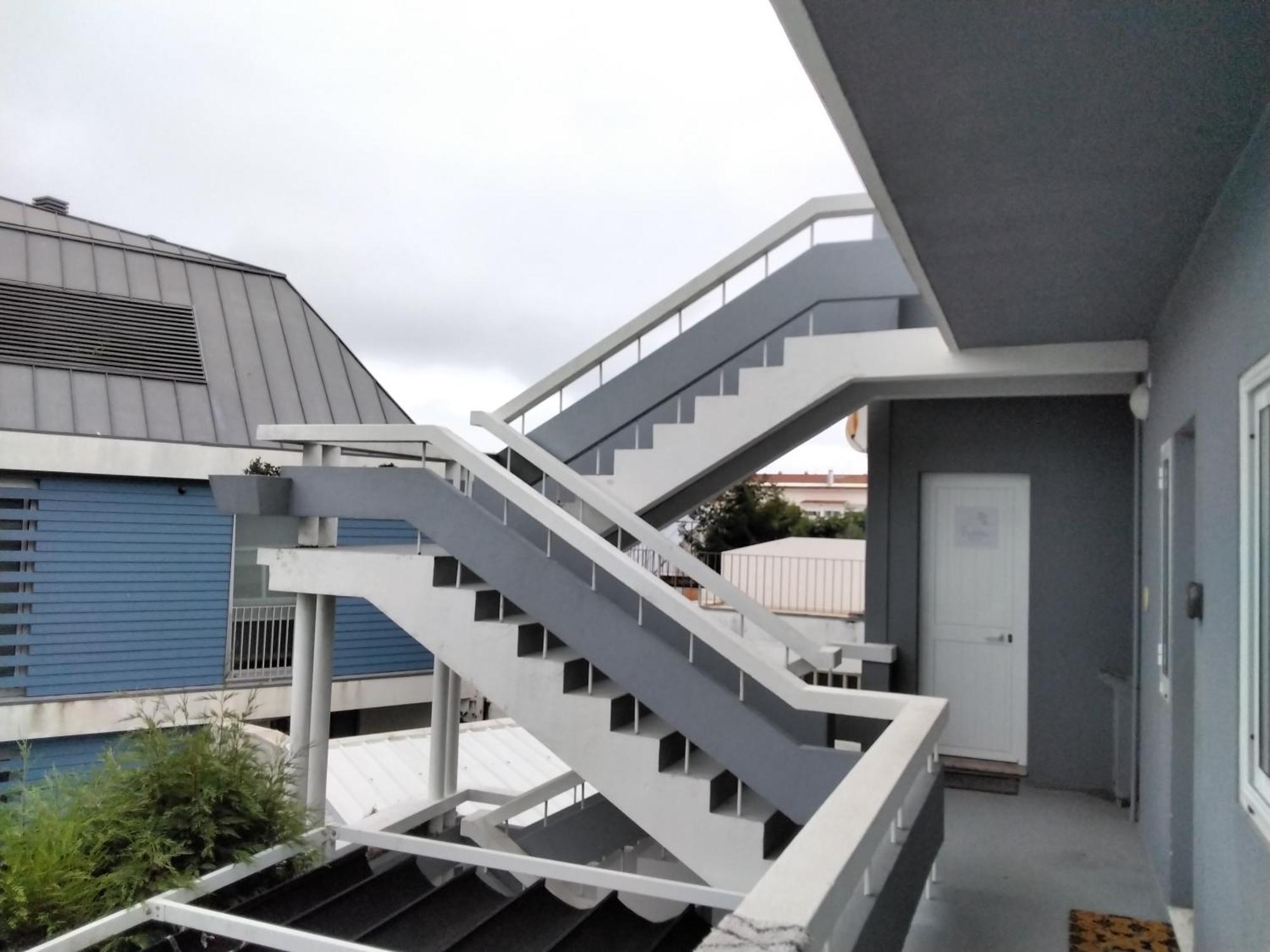 Buddies Charm Apt - Self Catering Aveiro Exteriör bild
