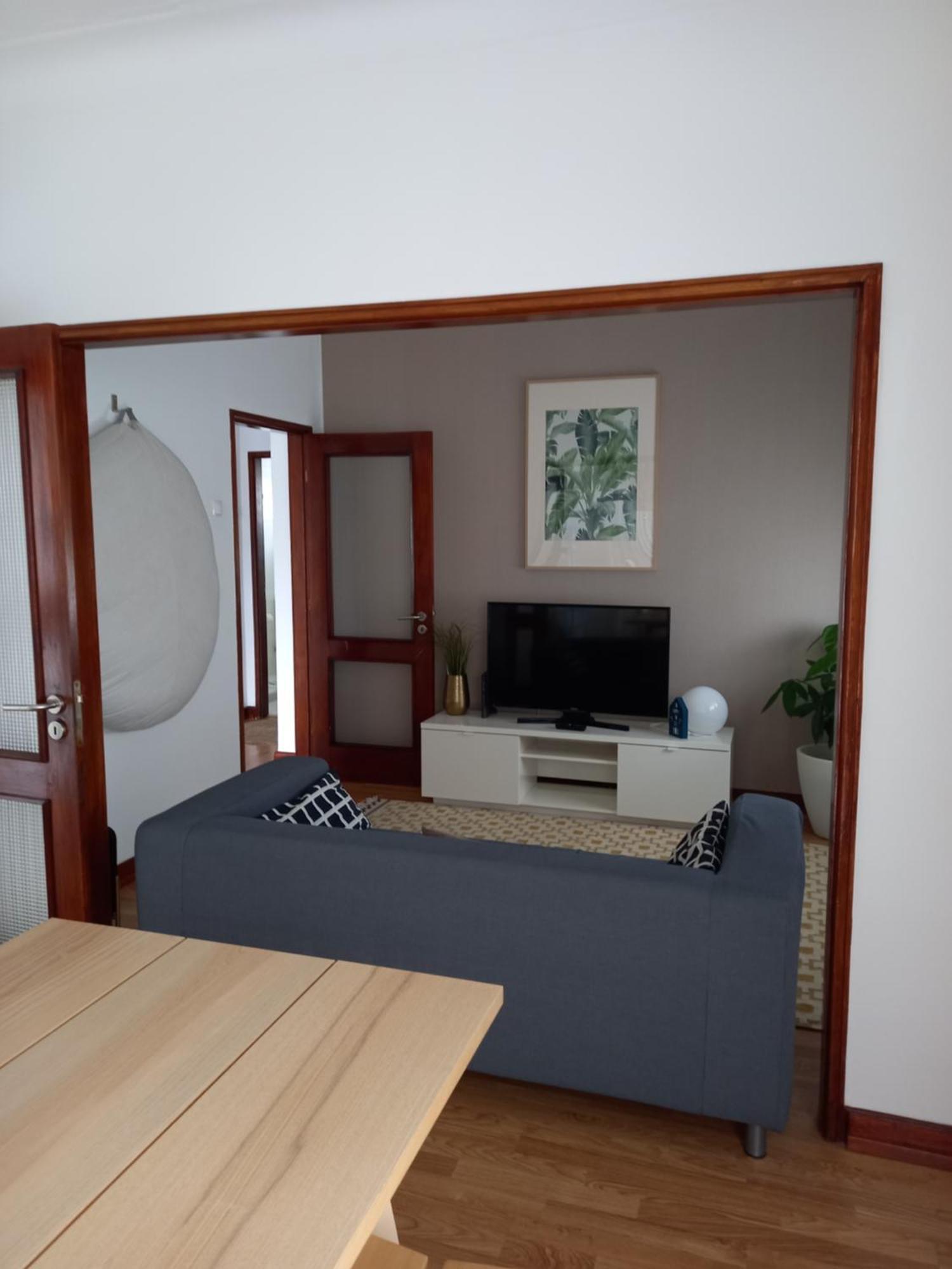 Buddies Charm Apt - Self Catering Aveiro Exteriör bild