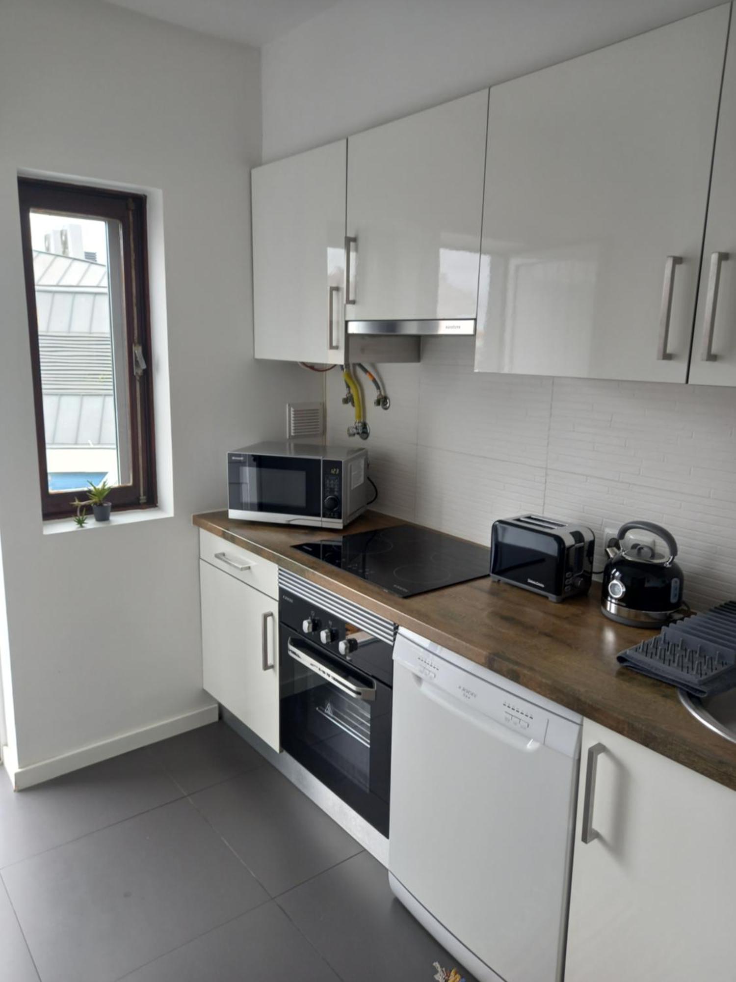 Buddies Charm Apt - Self Catering Aveiro Exteriör bild