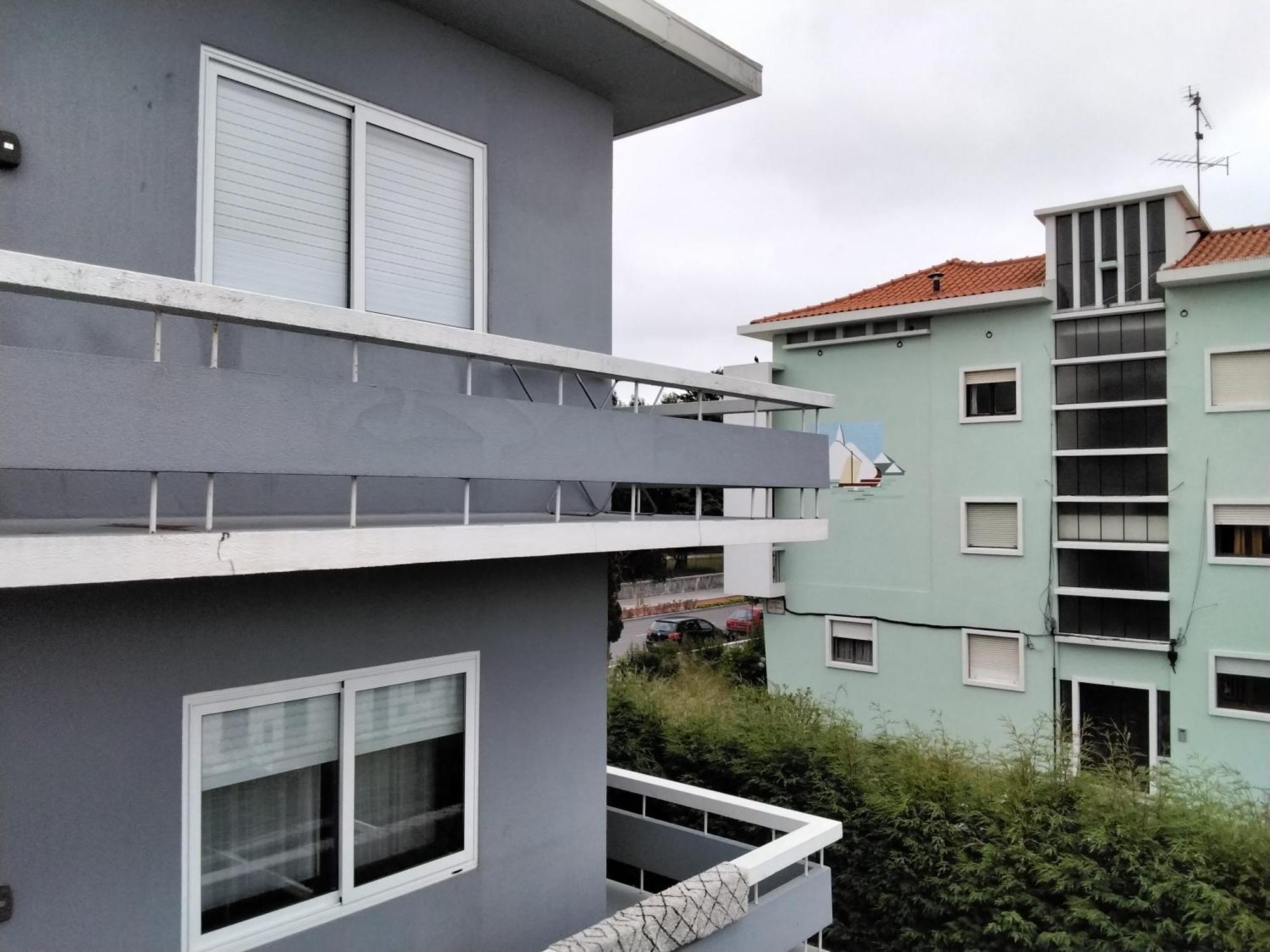 Buddies Charm Apt - Self Catering Aveiro Exteriör bild