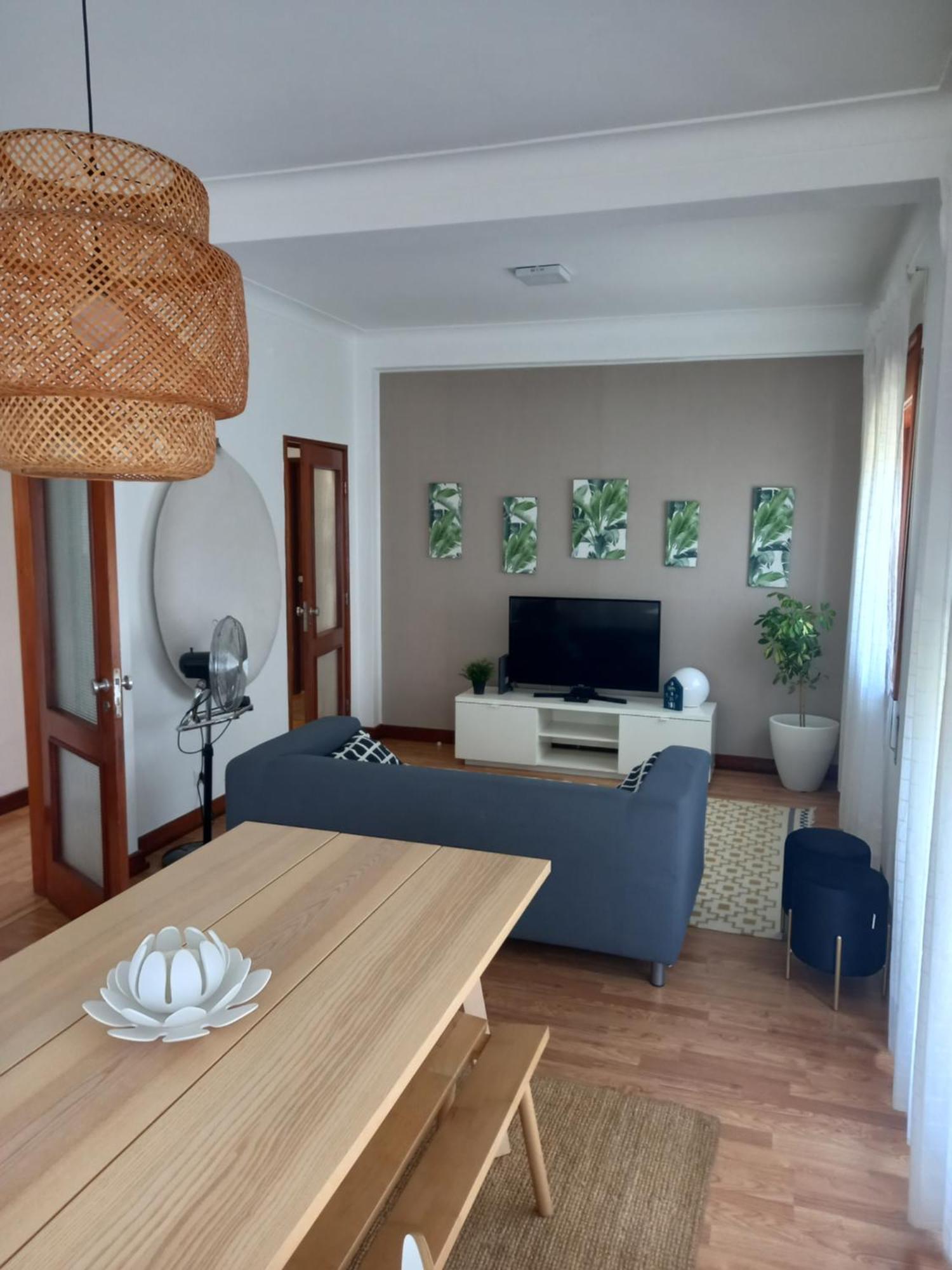Buddies Charm Apt - Self Catering Aveiro Exteriör bild