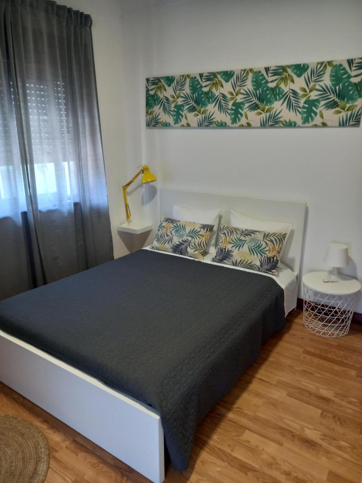 Buddies Charm Apt - Self Catering Aveiro Exteriör bild