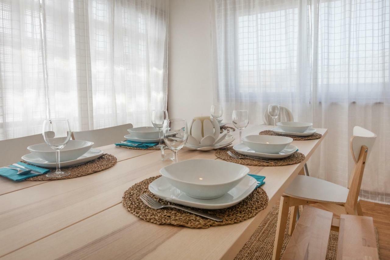 Buddies Charm Apt - Self Catering Aveiro Exteriör bild