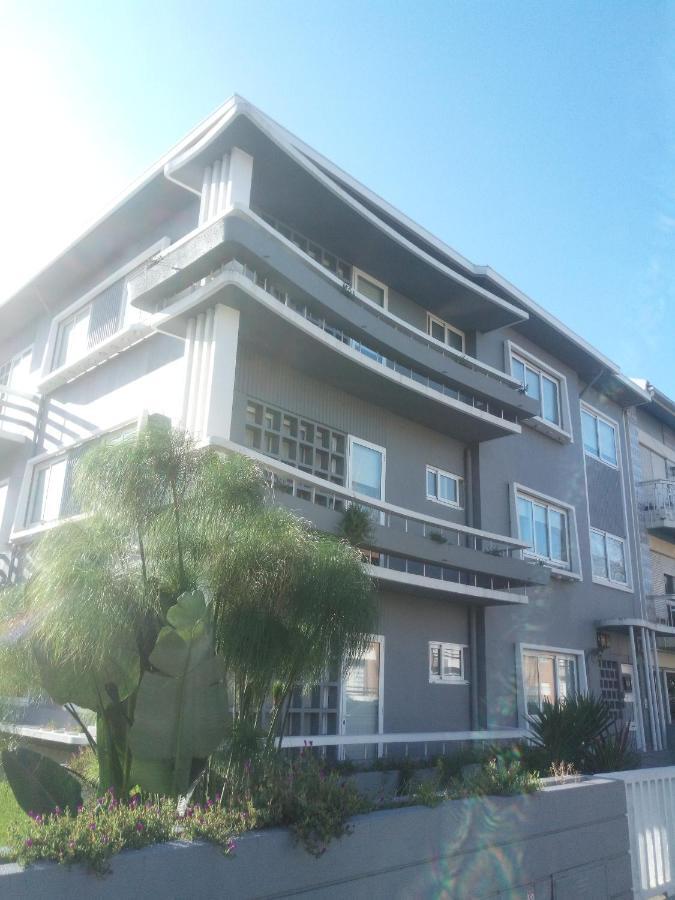 Buddies Charm Apt - Self Catering Aveiro Exteriör bild